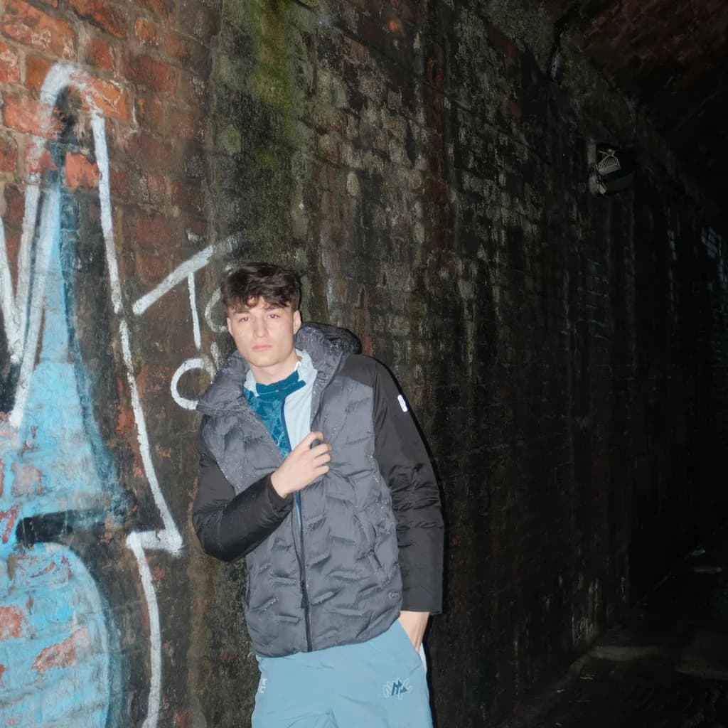 Vuncle Cardiff at Y Plas