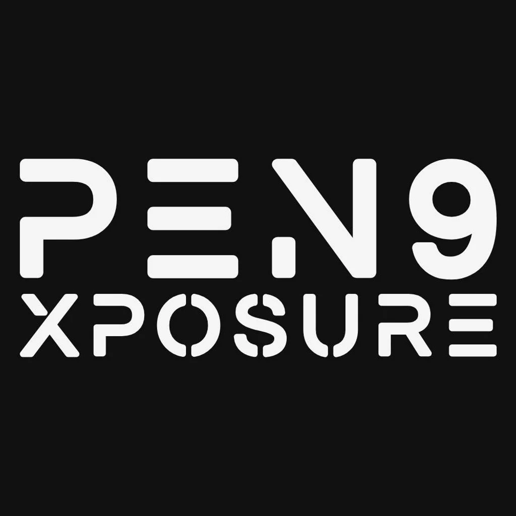 Pen9 Xposure at HOPPY DAZE