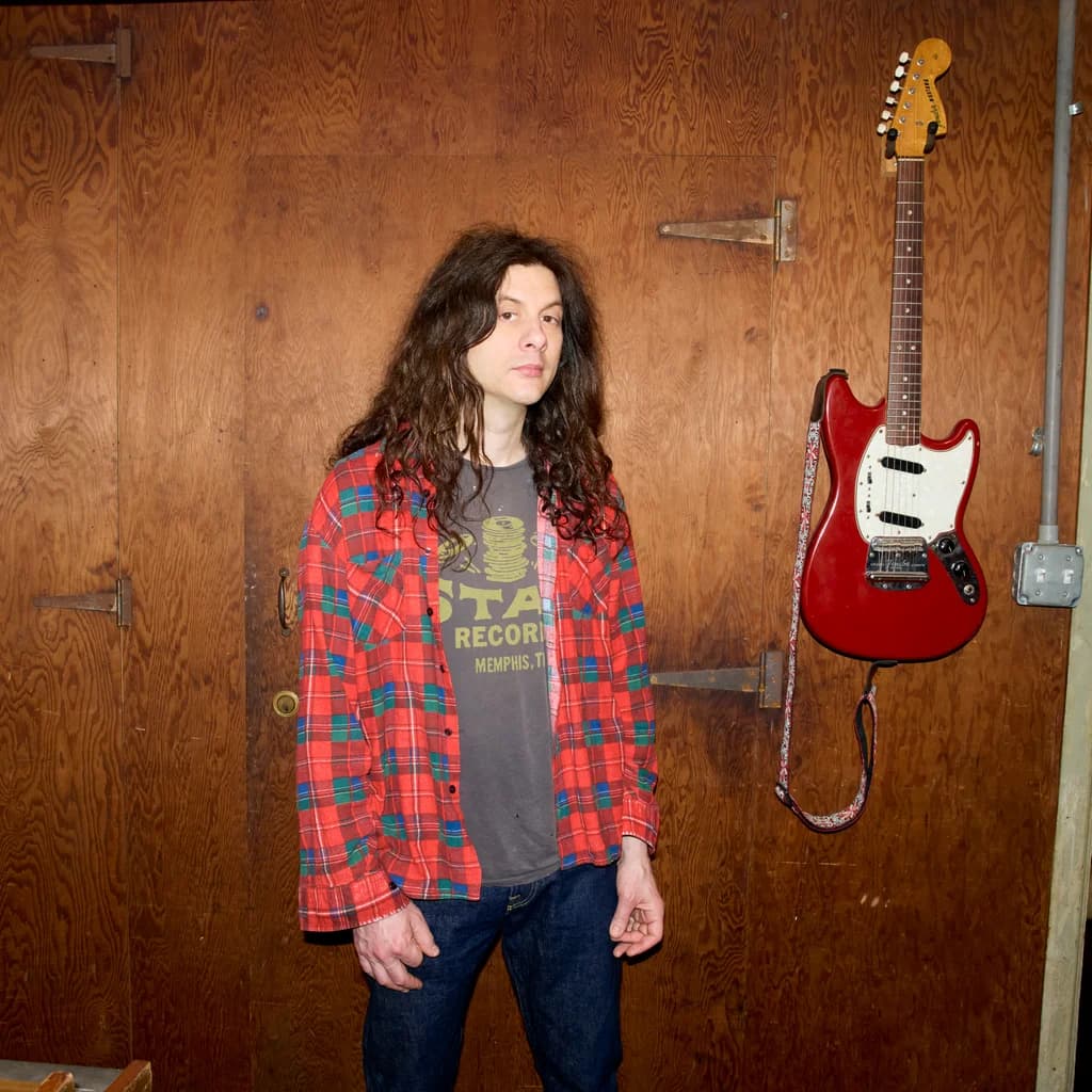 Kurt Vile & the Violators