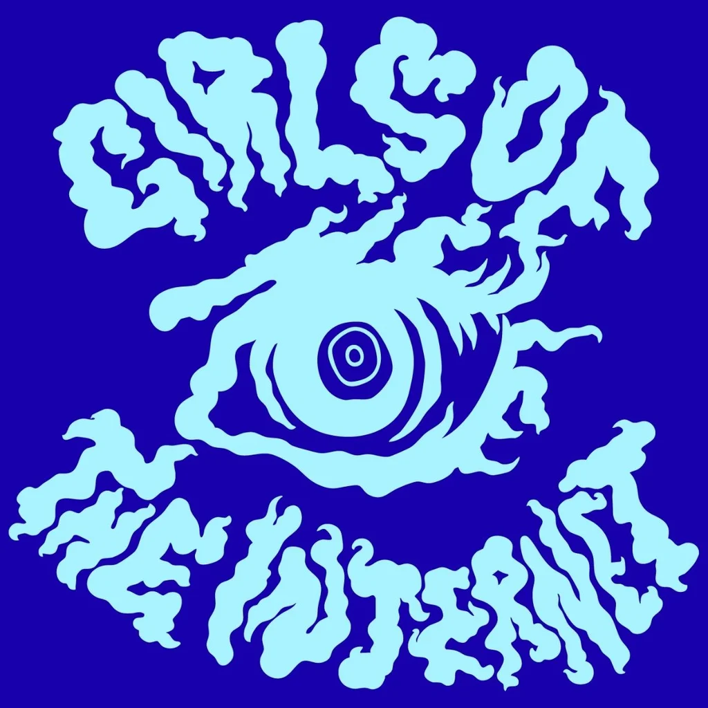 Girls of the Internet (Live)