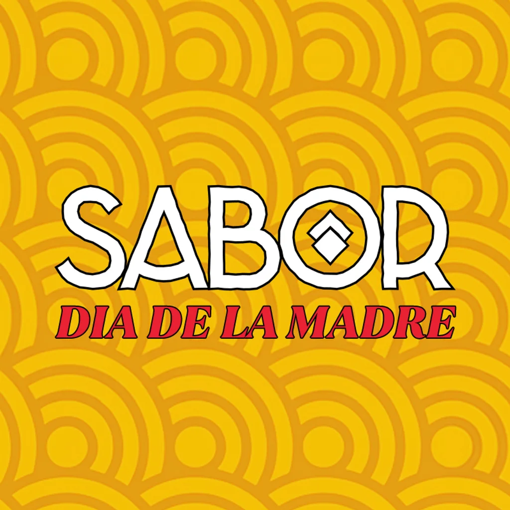 SABOR - Dia De La Madre at Vauxhall Food And Beer Garden