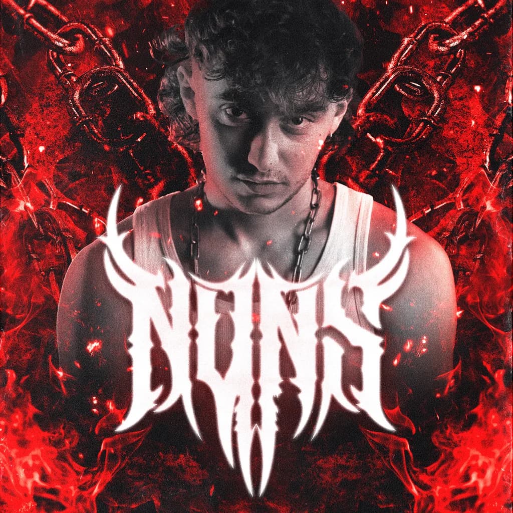 FRNZY X HVY Present: NVNS at The Mash House