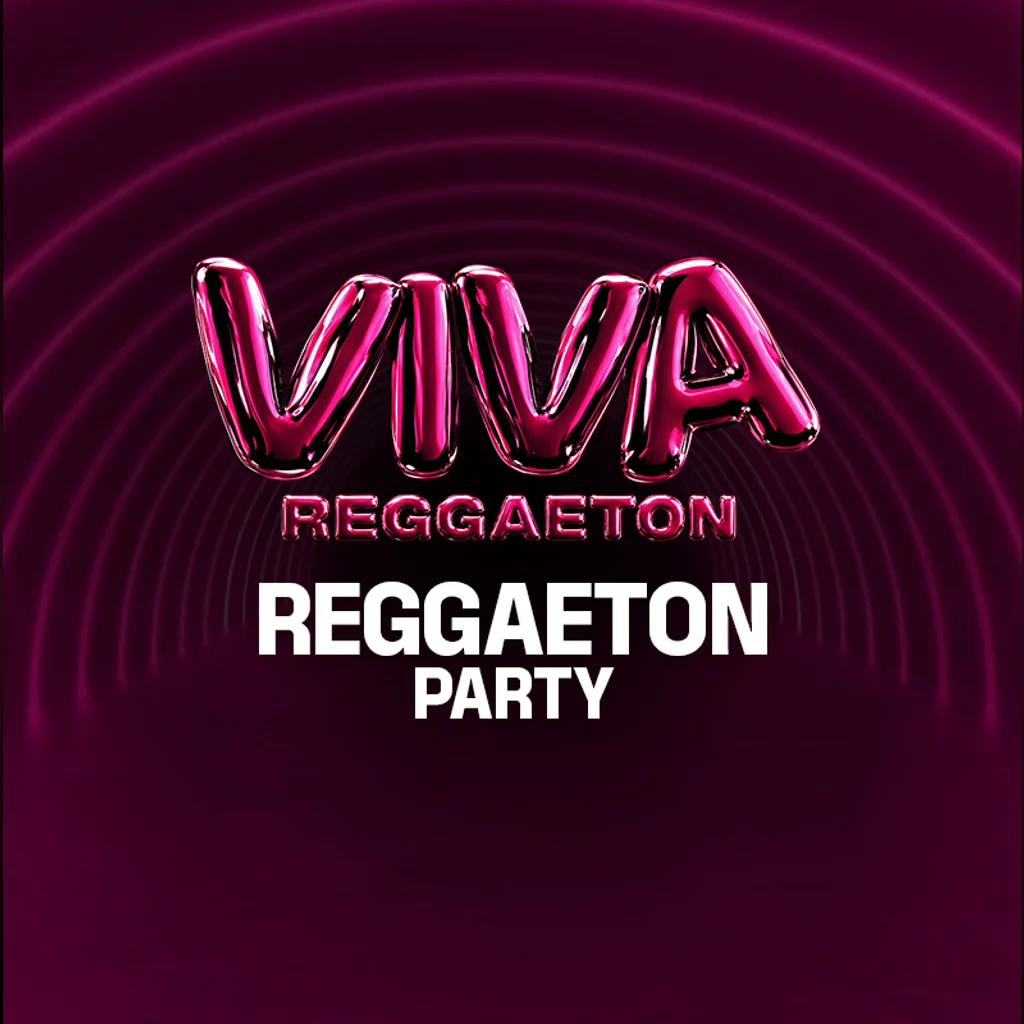 VIVA Reggaeton