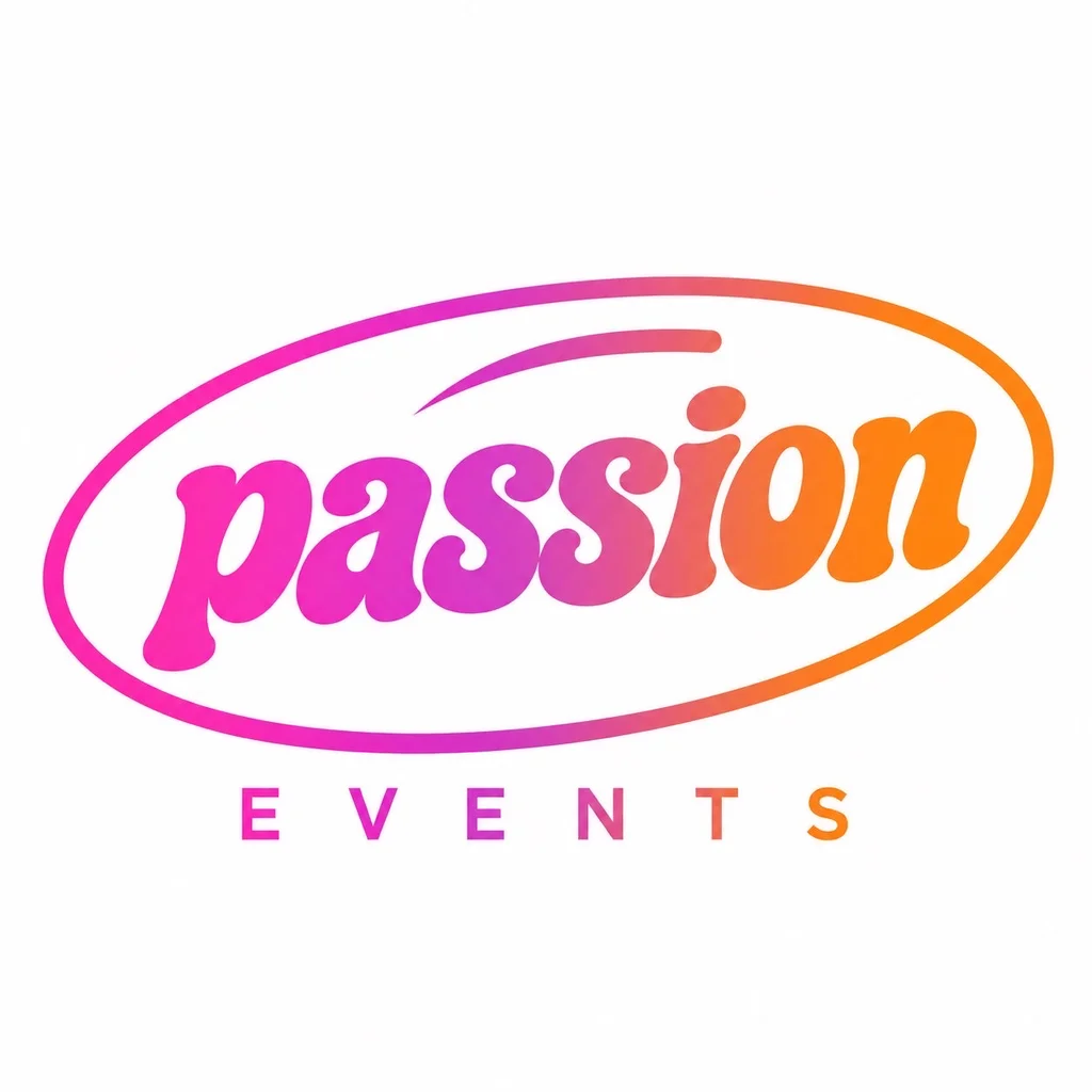 Passion events x Distrikt