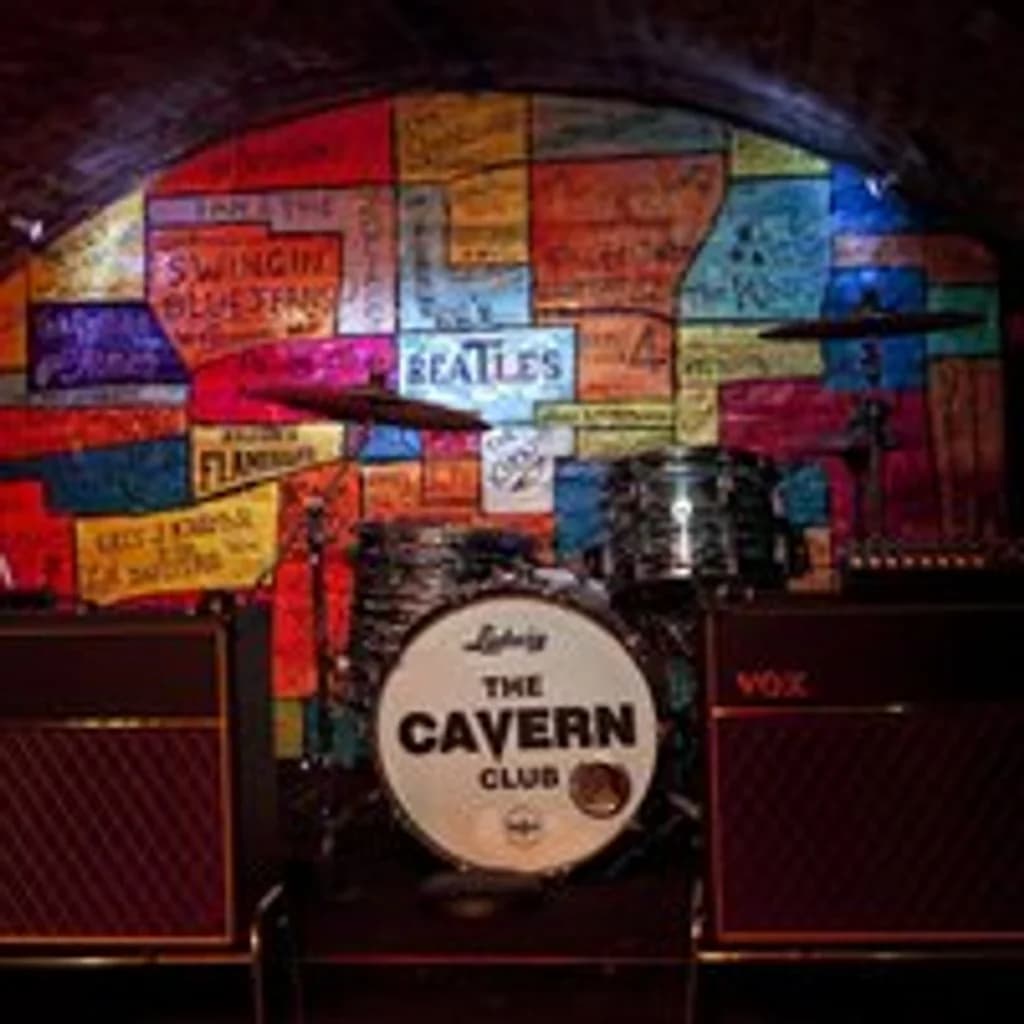 Liverpool Mod Weekender 2026 at Cavern Club