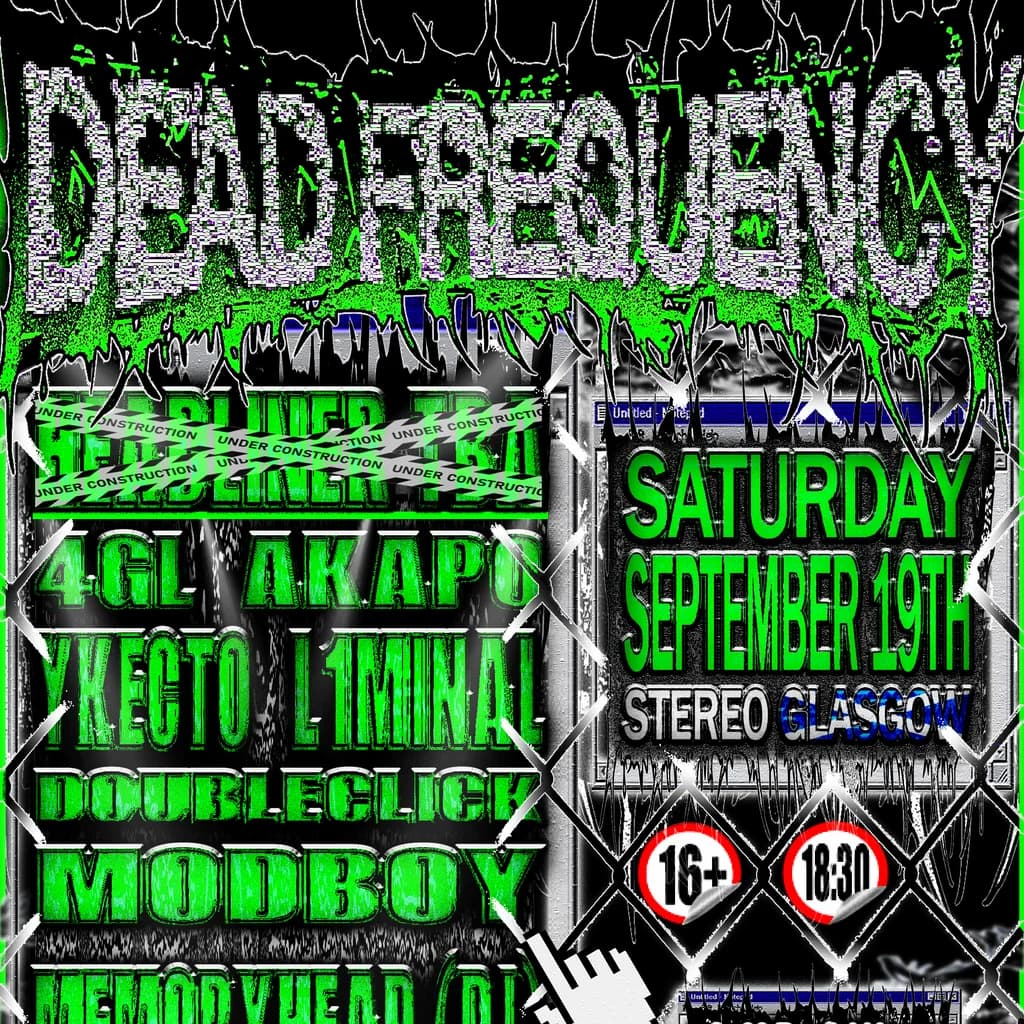 DeadFrequency*