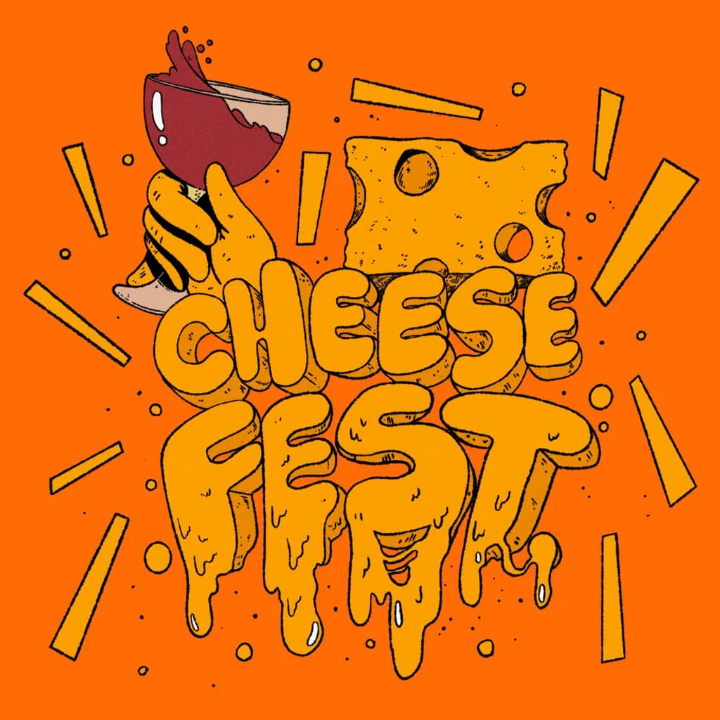 Cheese Fest 2026 at The Uffculme Centre, 