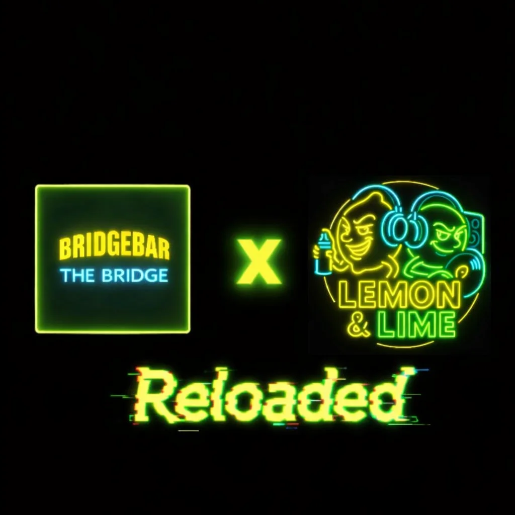 LNL002 - Reloaded at Bridgebar Beckenham