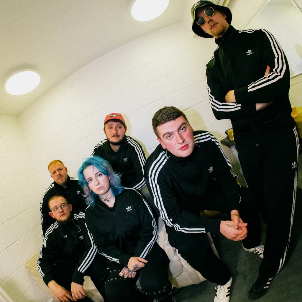 Deltamanic @ Room 2, Glasgow