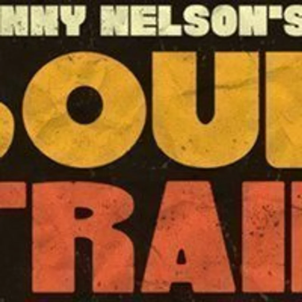 SoulTrain Sheffield at piña
