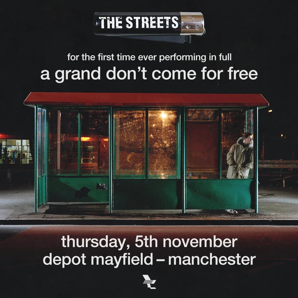 The Streets at Mayfield Depot