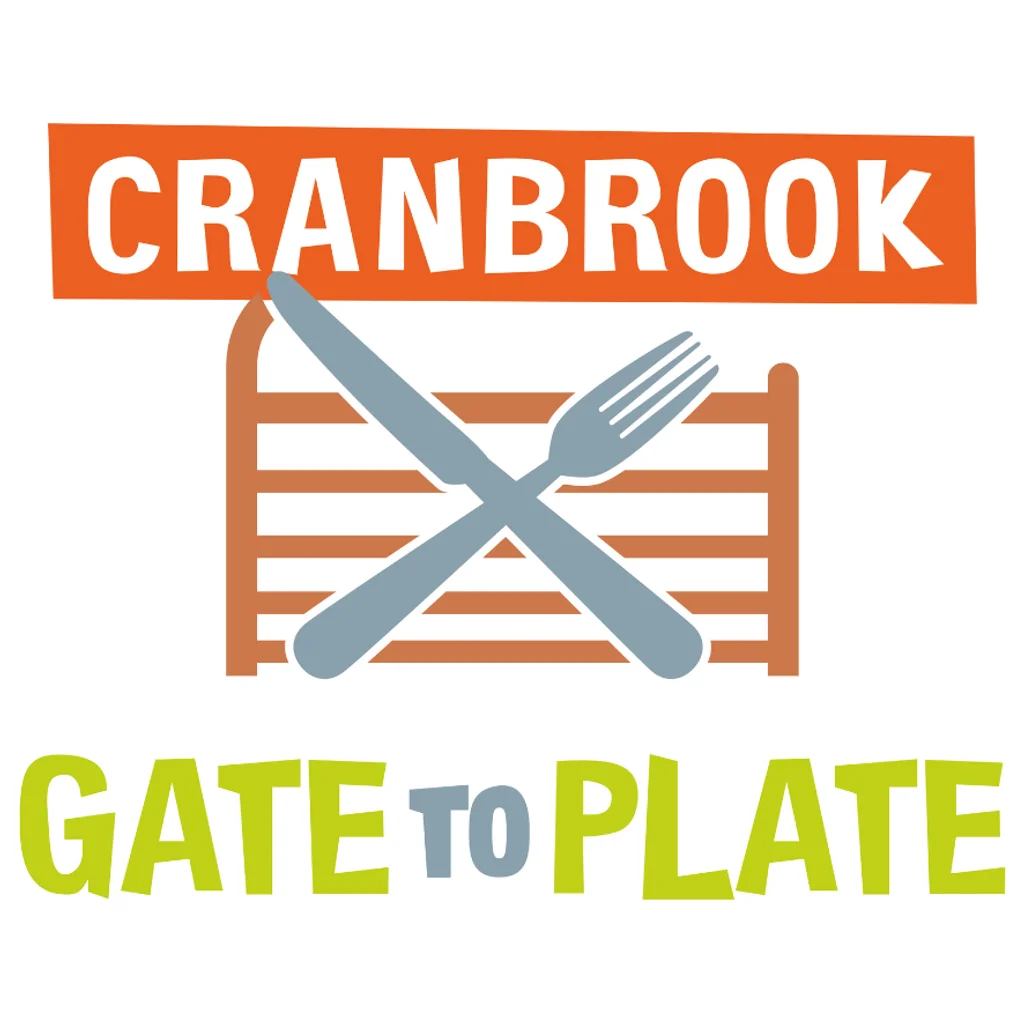 Cranbrook Gate to Plate at Town Centre, Cranbrook
