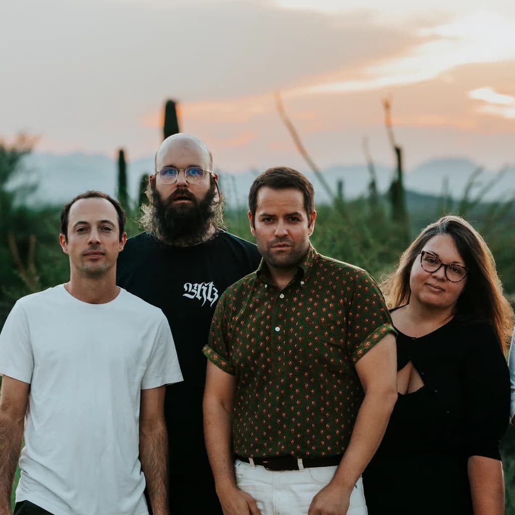 Fucked Up at District 