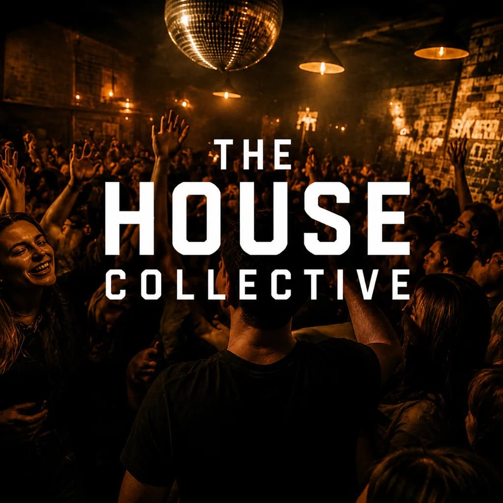 The House Collective at Waterbear