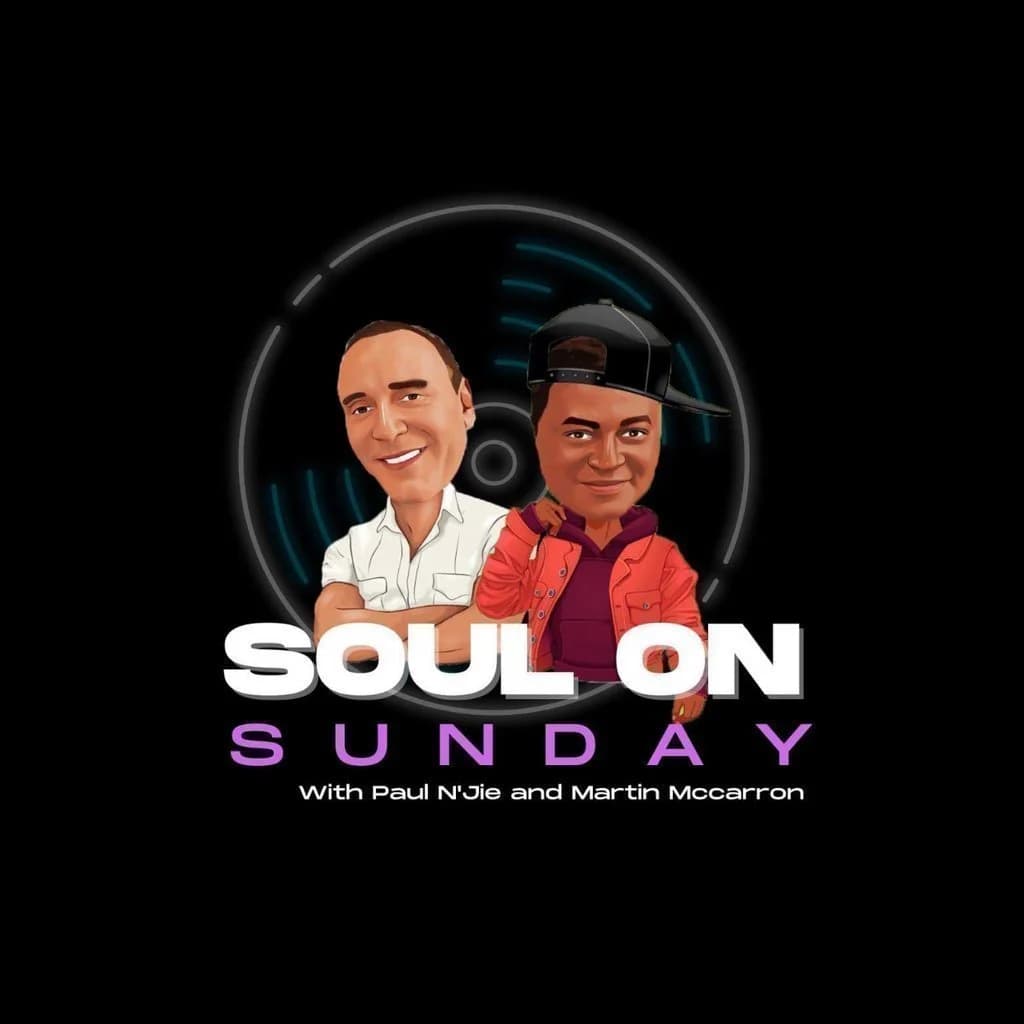 Soul on Sunday at Barras Art And Design (BAaD)