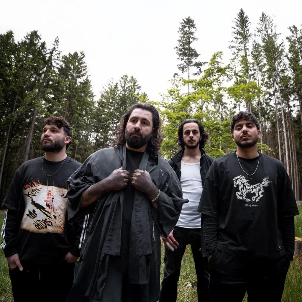 The Death of Great Art Tour