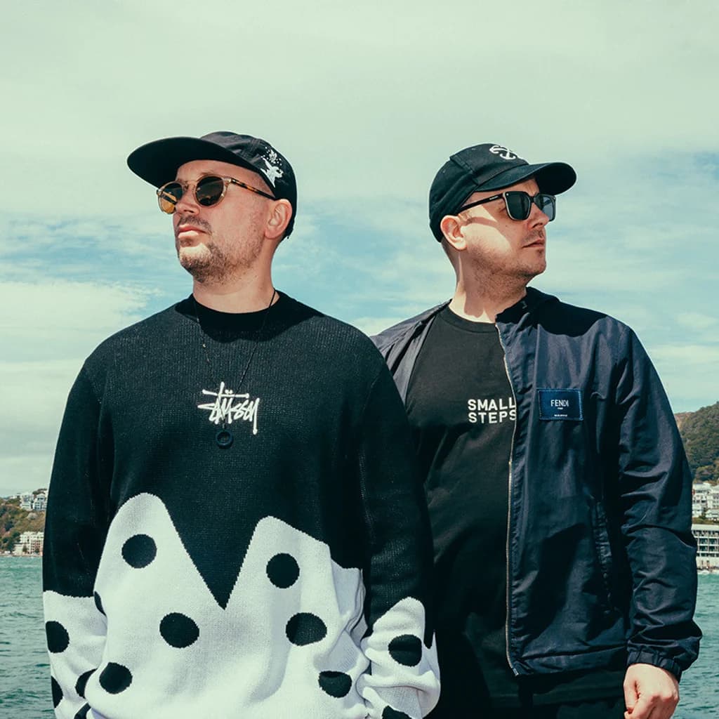 Hybrid Minds (Liquid Set) | Brighton