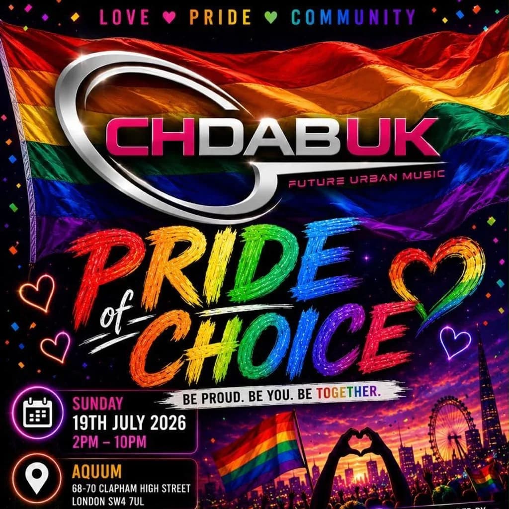 Pride of Choice