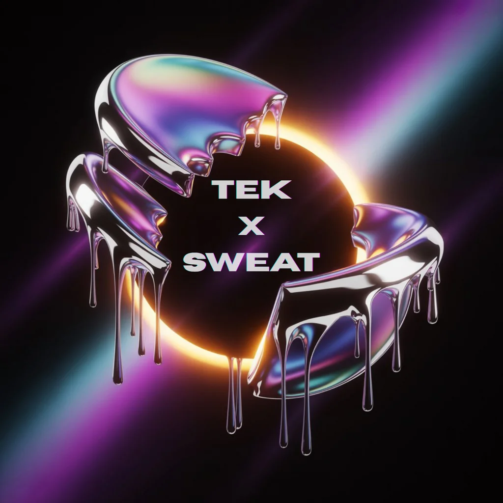 TEK x SWEAT - ECLIPSE at Meraki 