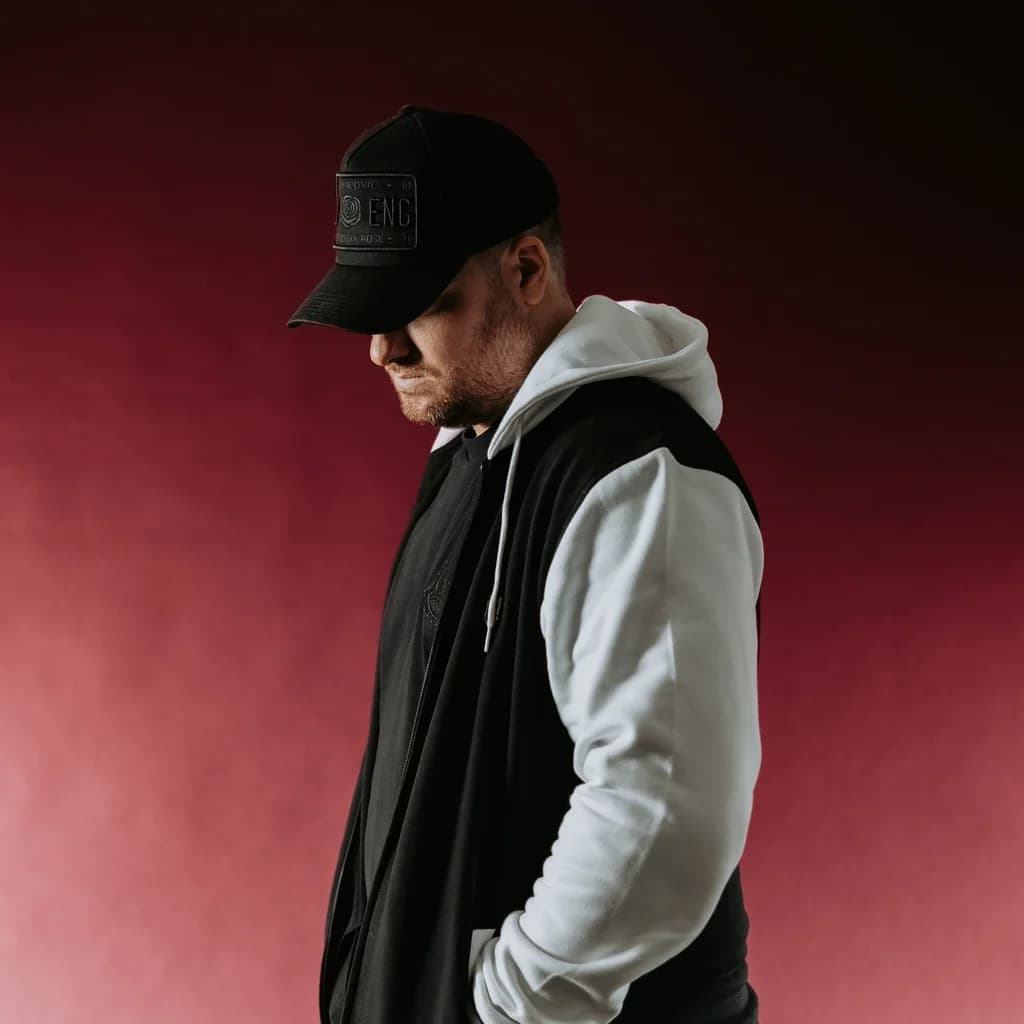 Macky Gee: Leicester at 2 Funky Complex