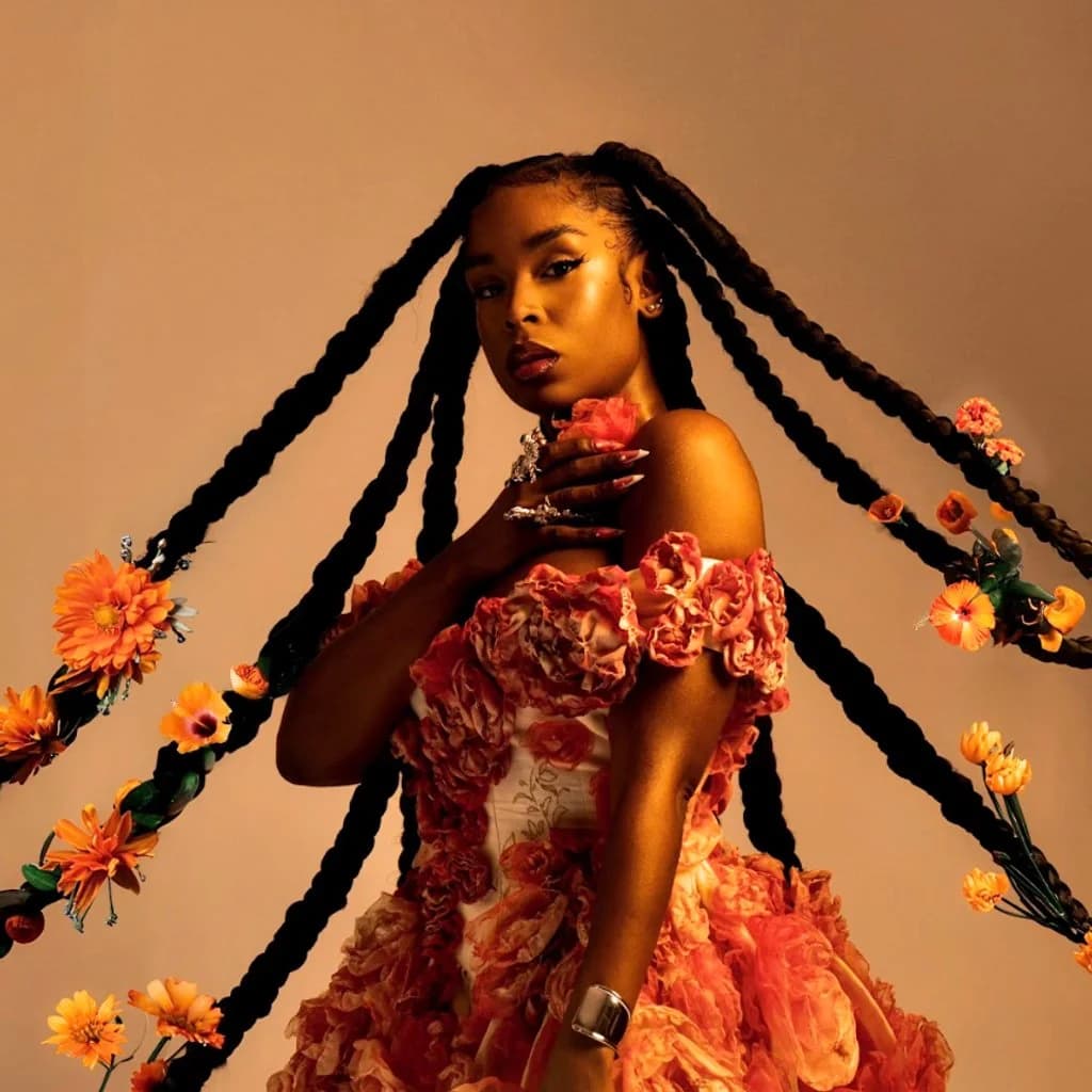 Bamby (UK Debut) at The Jacc Cafe