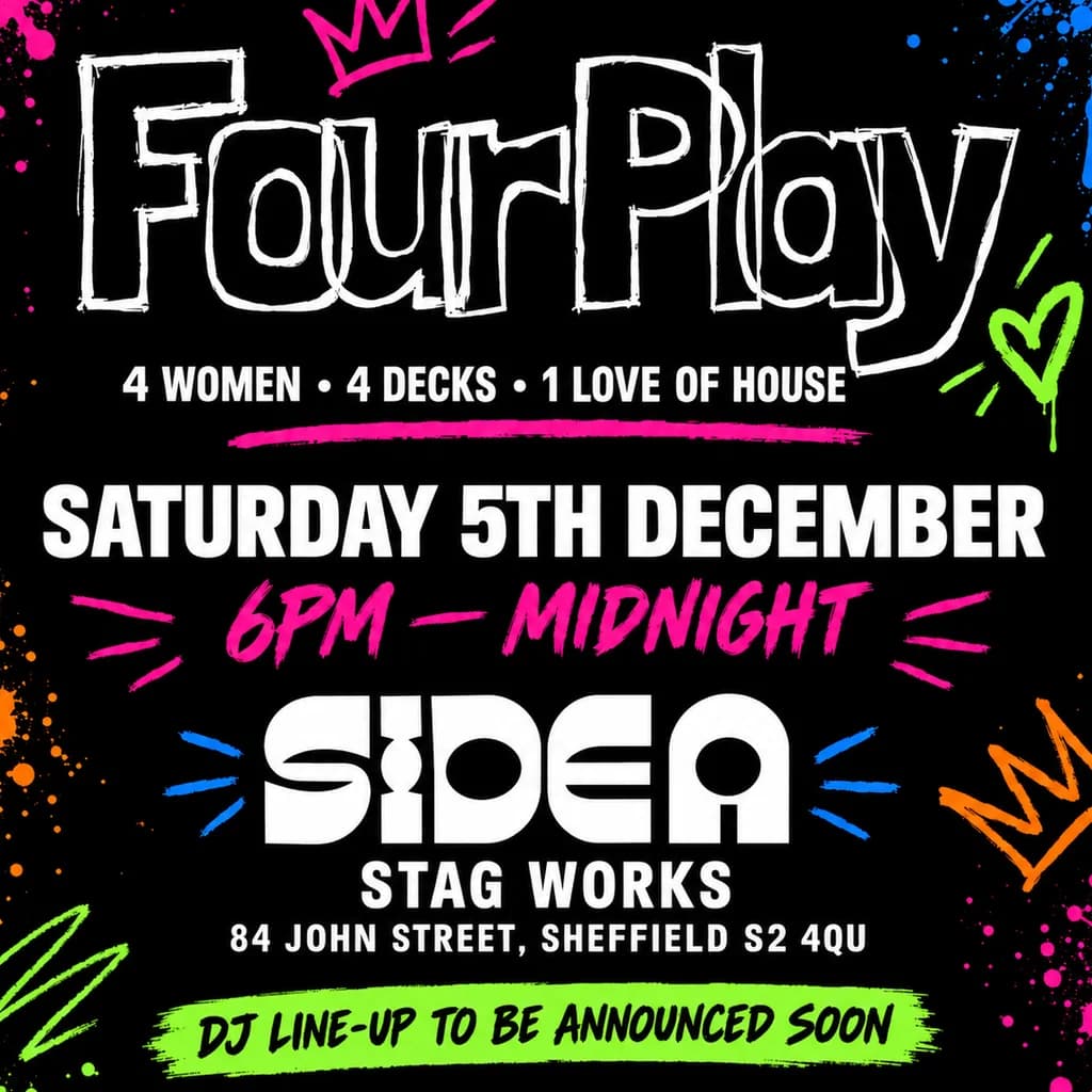 Four Play