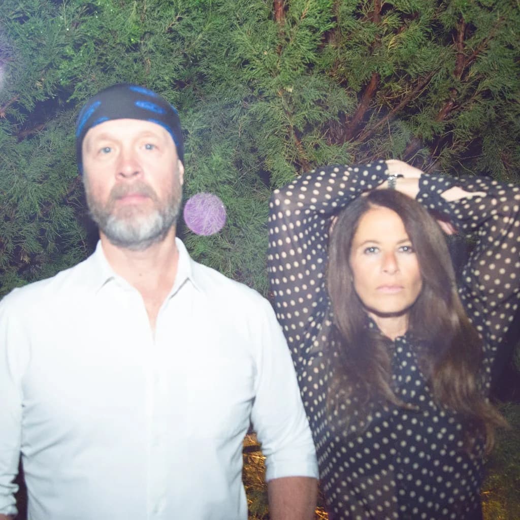 The Grahams Live At The Cluny at The Cluny