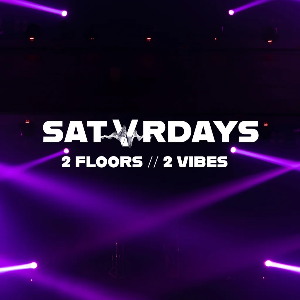Vs Saturdays