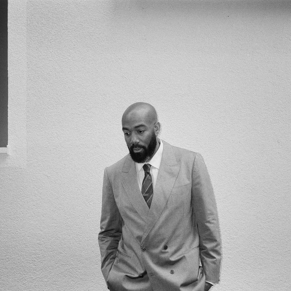 Murkage Dave at YES Pink Room