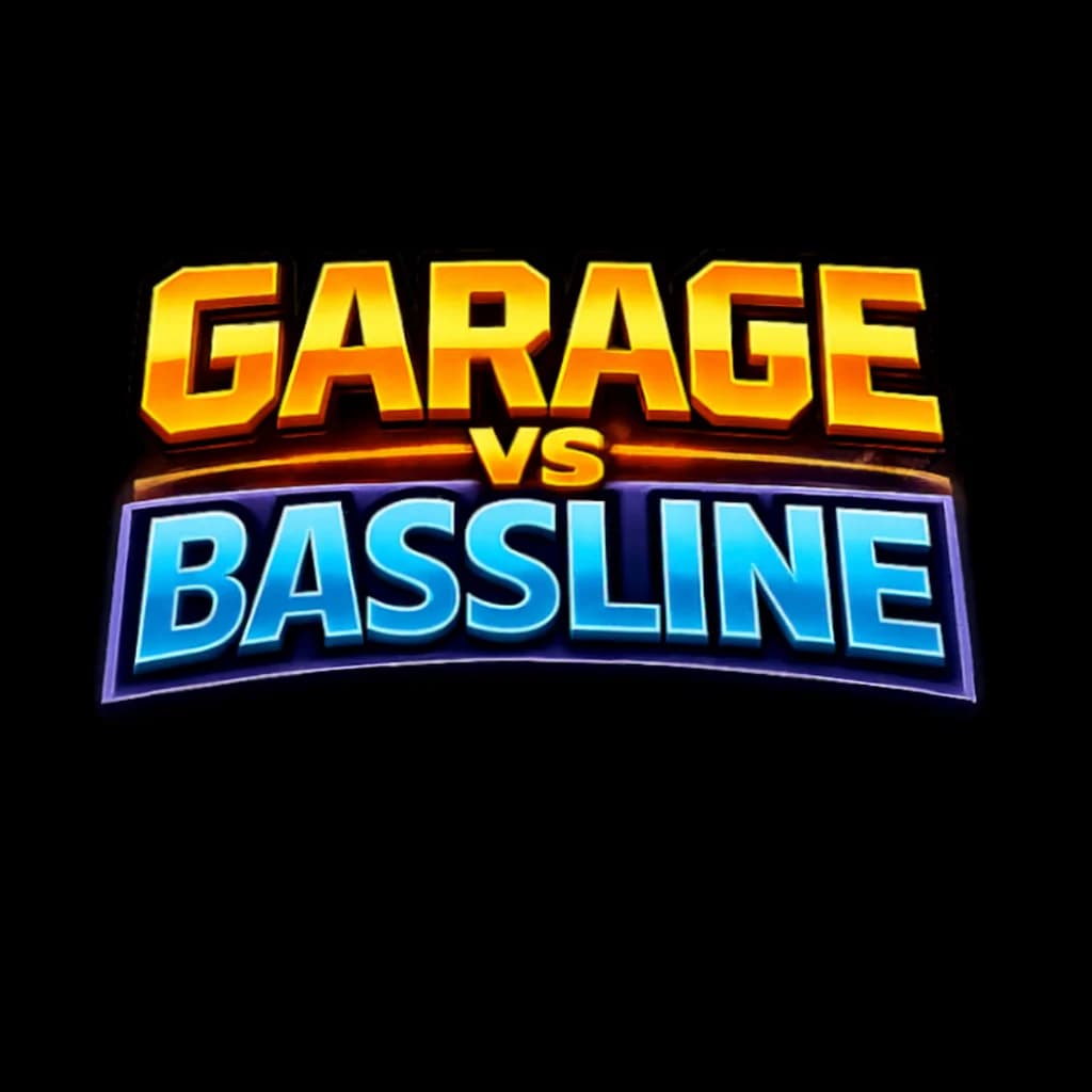 GARAGE vs BASSLINE w/ B15 PROJECT, REECEY DIXON + MORE at Sector 57
