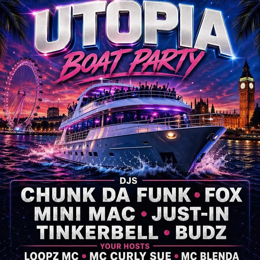 Utopia at Crown Piers