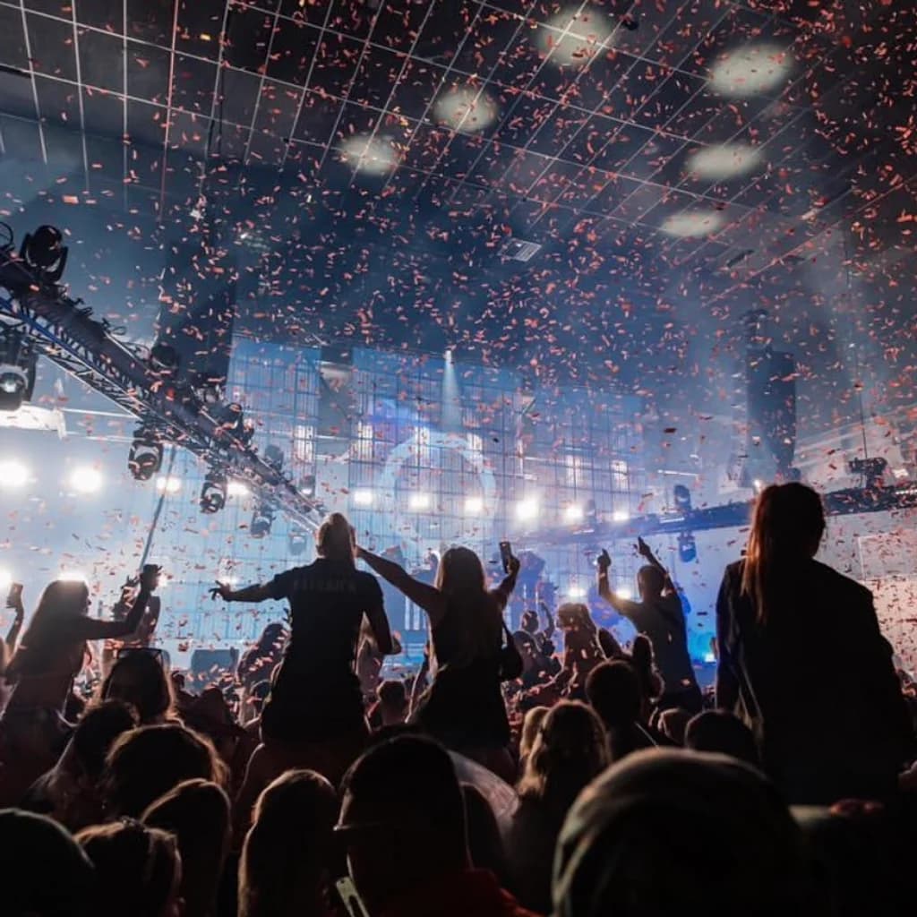 FearFest 2026 at Sheffield TBA (Venue Announced Soon)