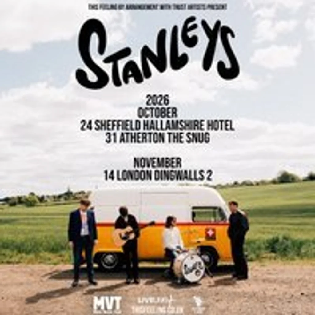 Stanleys - London