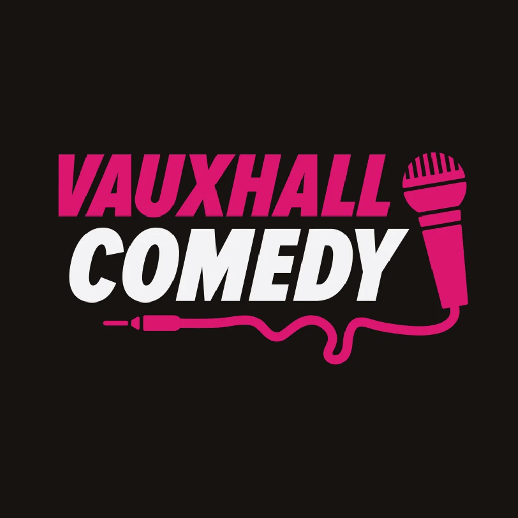 Vauxhall Comedy at Vauxhall Food And Beer Garden