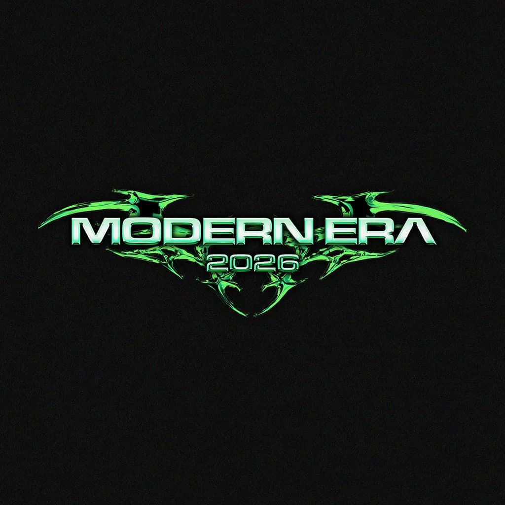 Modern Era 2026 at New Cross Inn