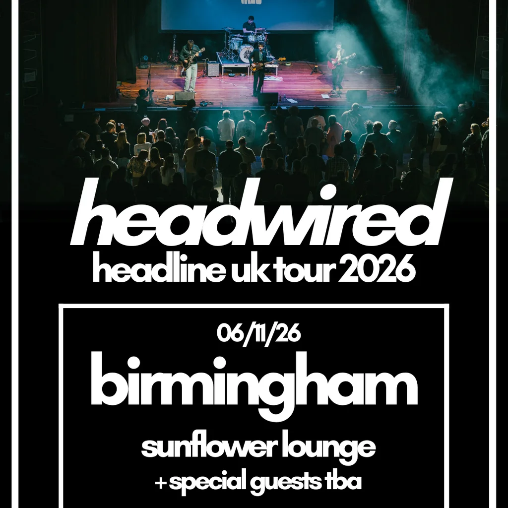 Headwired