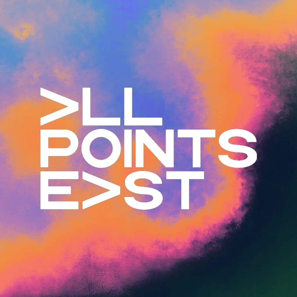 All Points East at Victoria Park, London