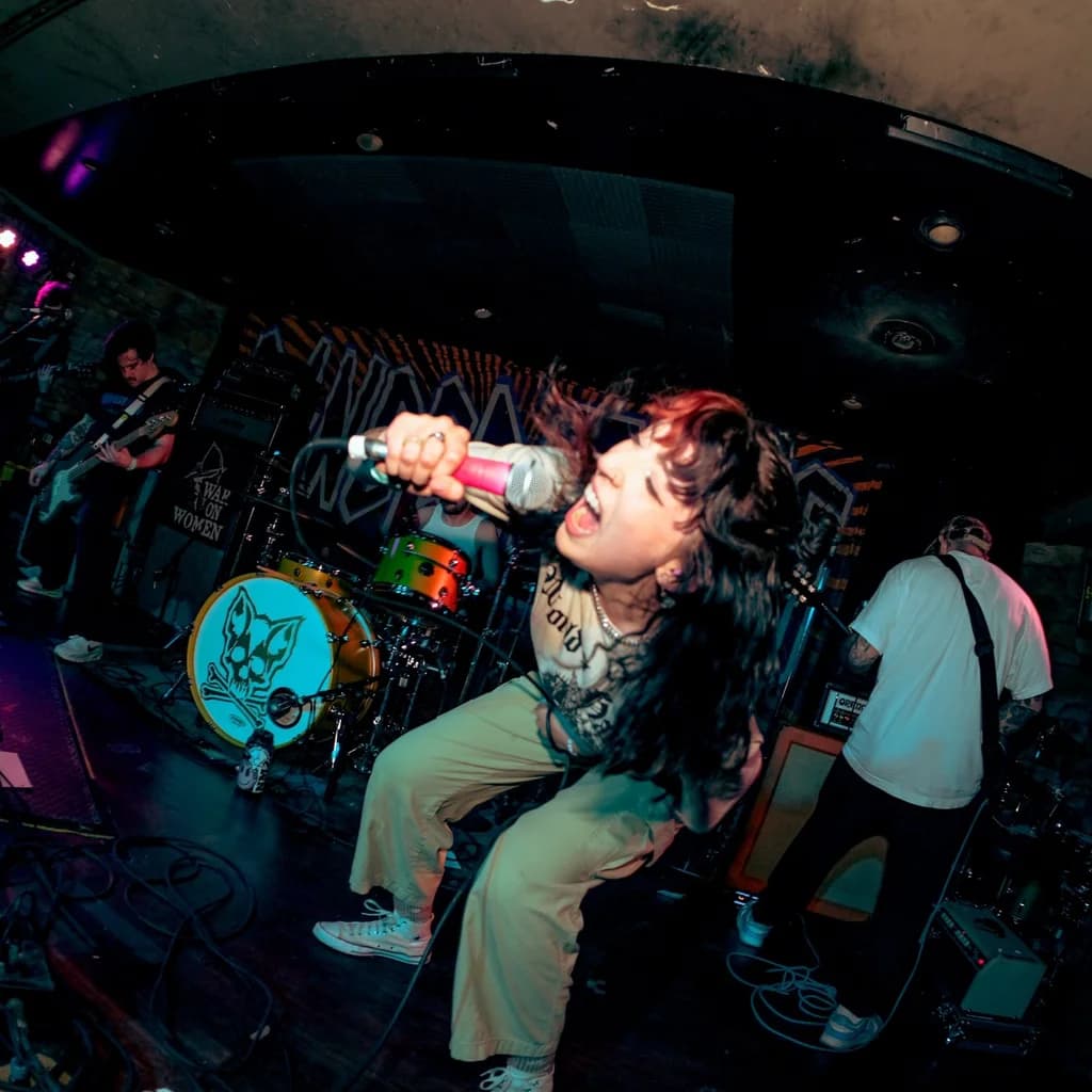 Spaced + Defiance + more