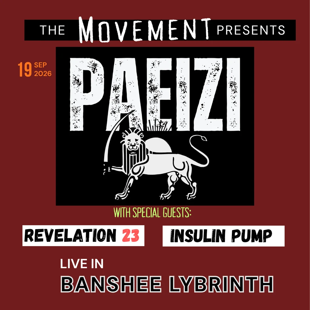 The MOVEMENT