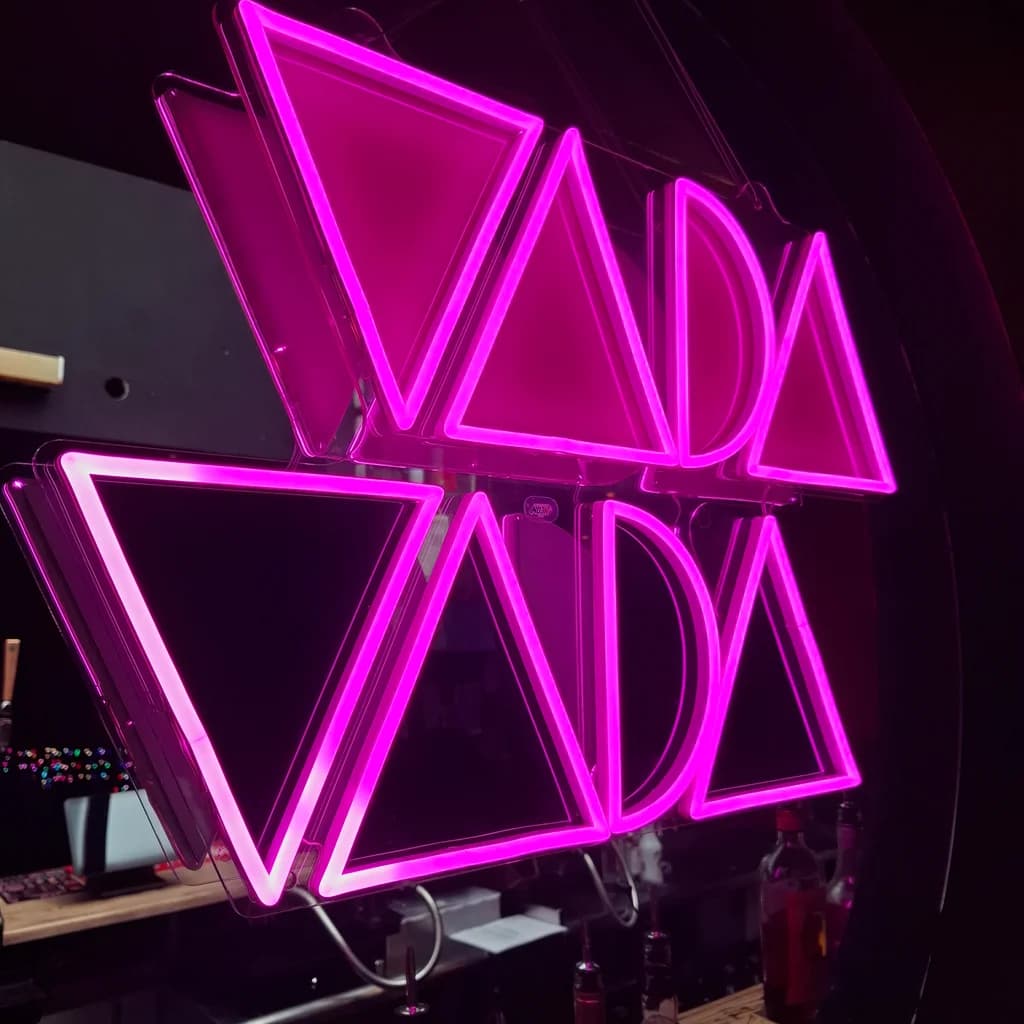 Vada Haha