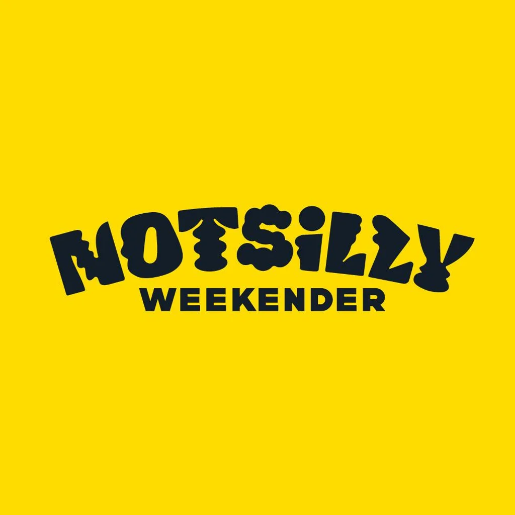 Notsilly weekender
