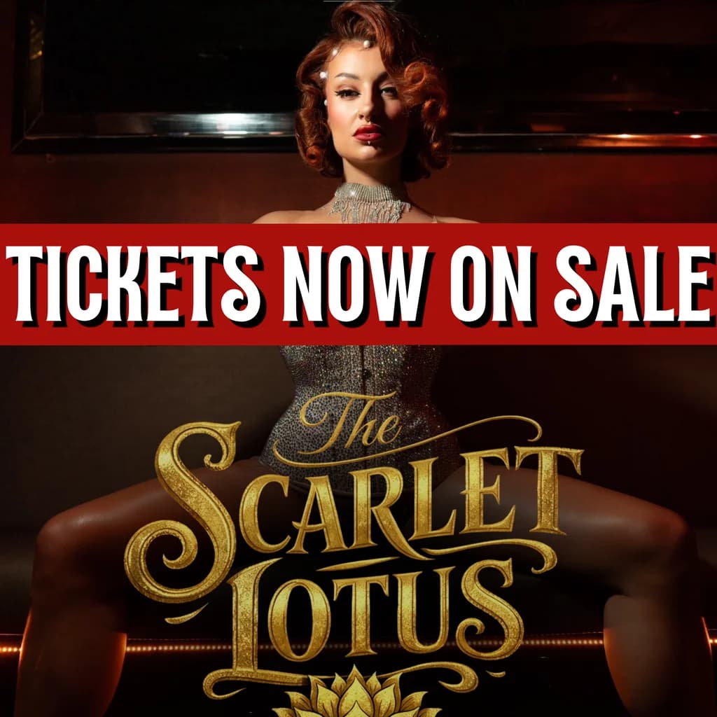 The Scarlet Lotus at One Ninety Four