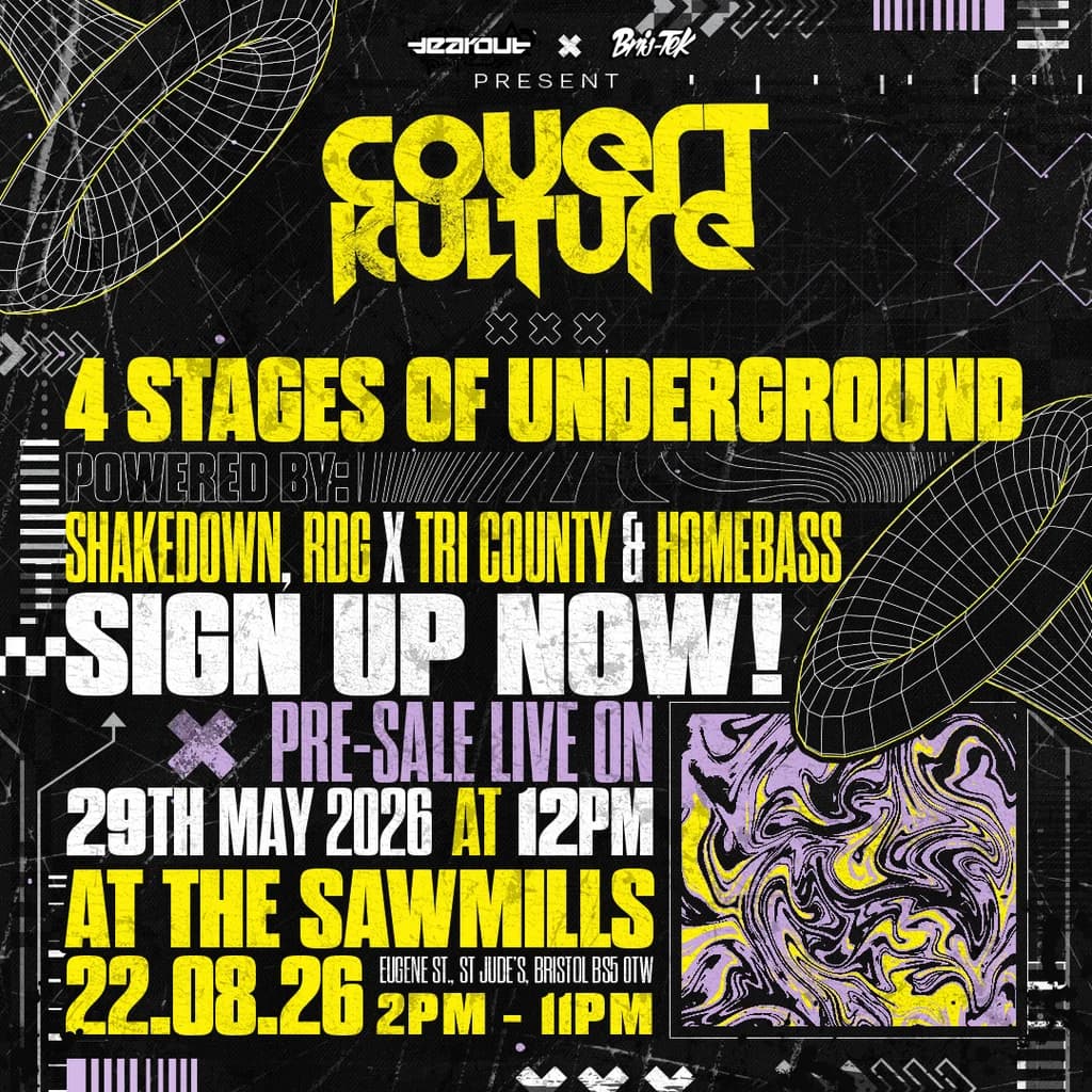 Covert Kulture 2