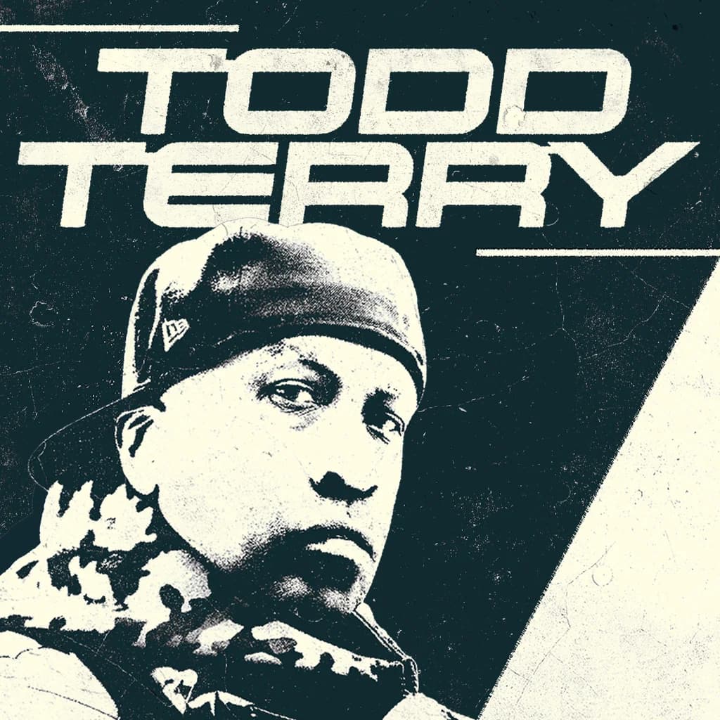 Todd Terry