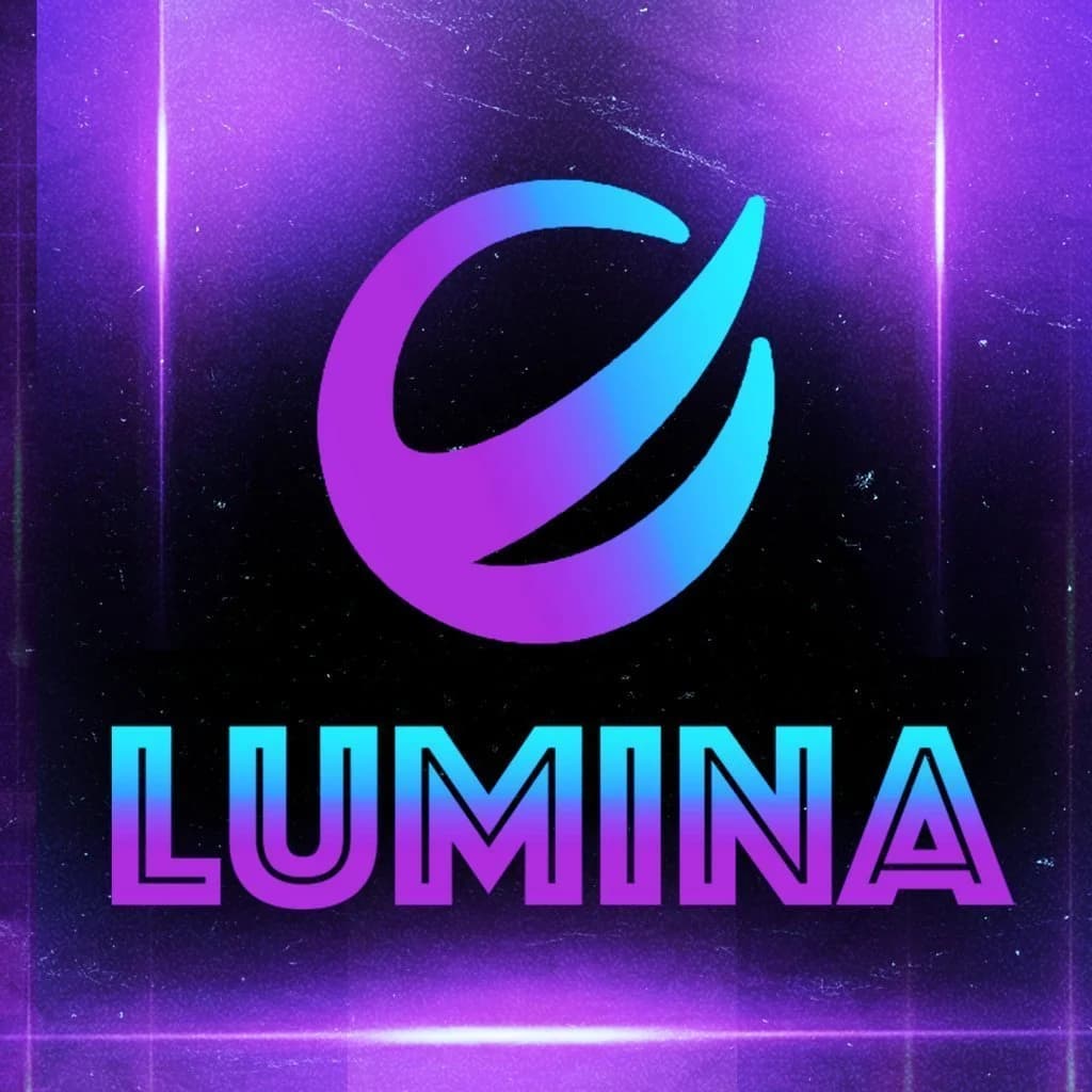 LUMINA: August 6th at SUKi10C