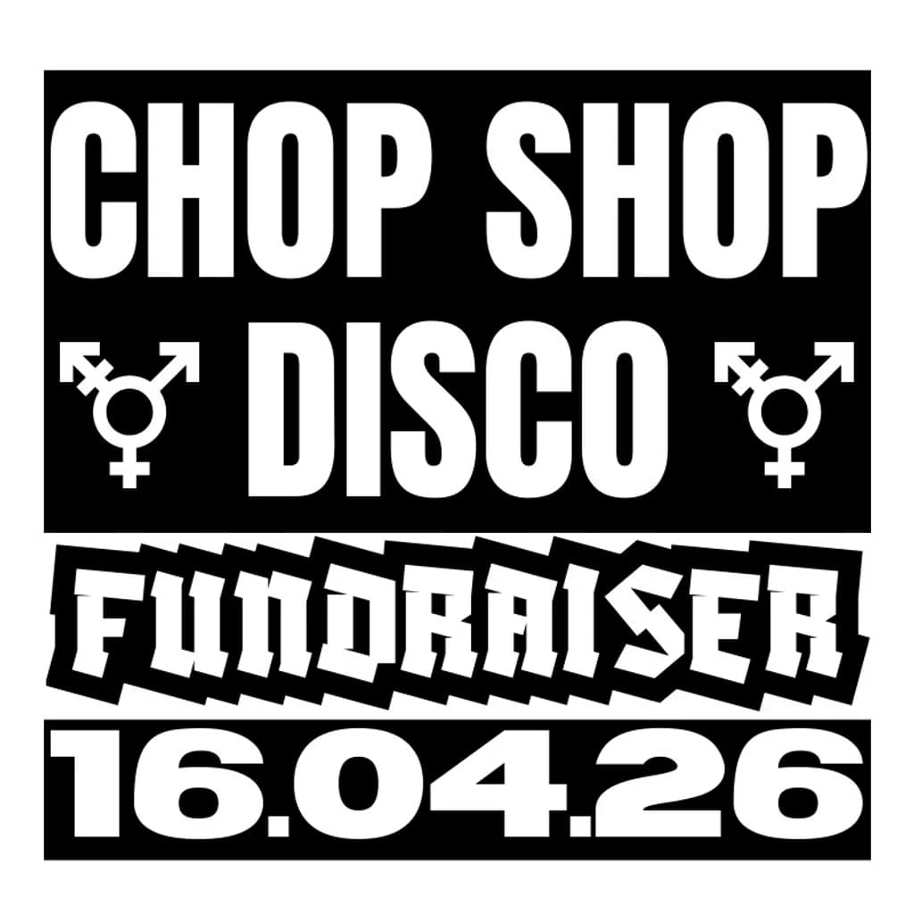 Chop Shop Disco
