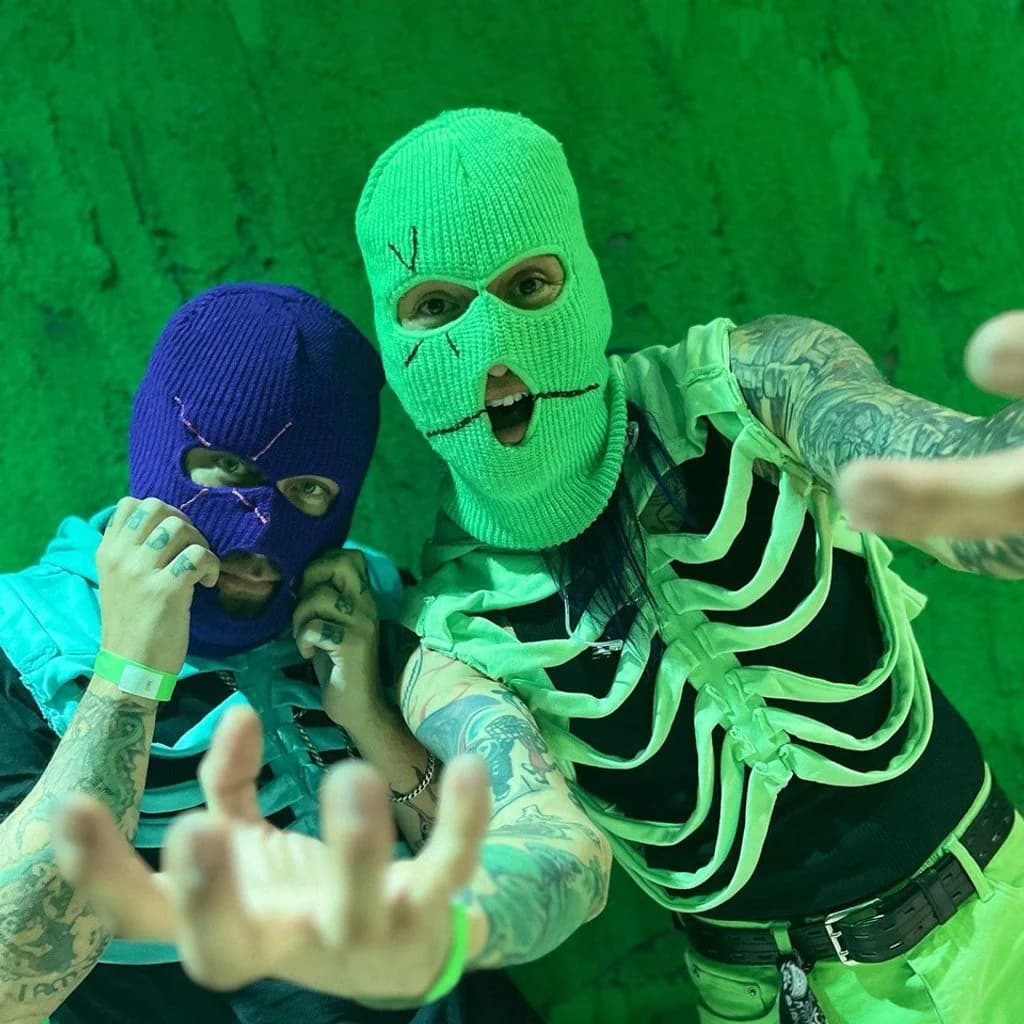 BrokeNCYDE at Exchange, Bristol