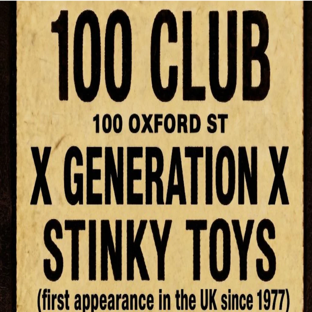 X Generation X
