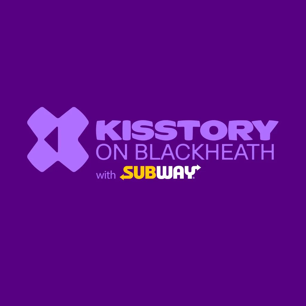 KISSTORY On Blackheath 2026