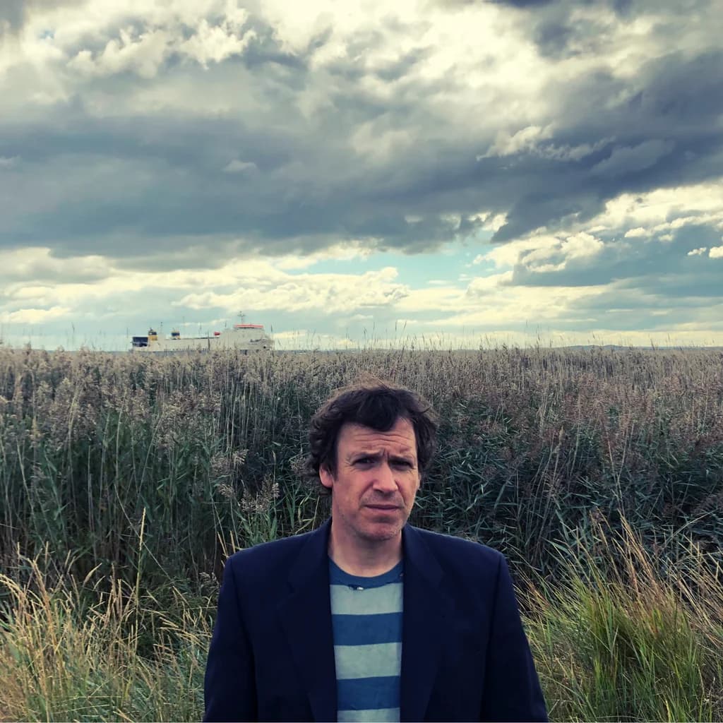 Seamus Fogarty at Hare And Hounds Kings Heath